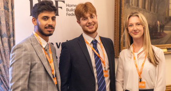Lovell visit HBF Houses of Parliament S 250402 webview