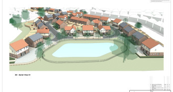 G 230116 Salters Road N4