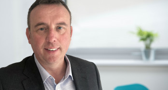 Paul Devaney Eastern Area Manager