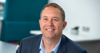 Steve Coleby, Lovell Managing Director