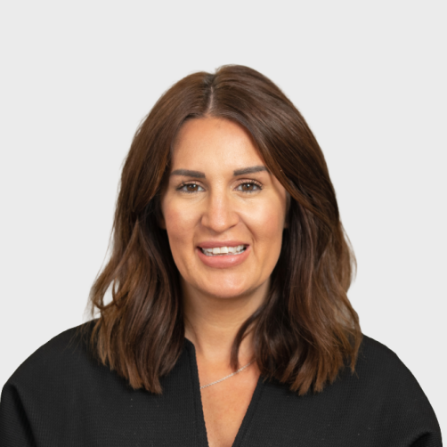 Image of Beth Bundonis