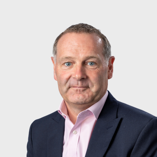 Image of David Gough