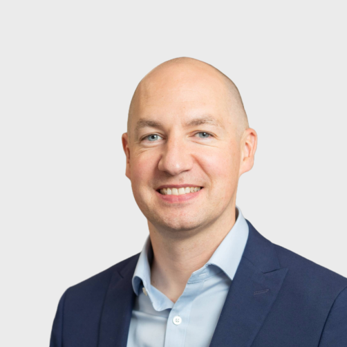 Image of Lewis Charity