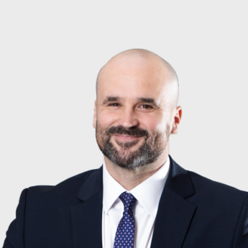 Image of Matthew Goakes