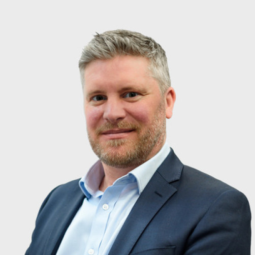 Image of Richard Williams