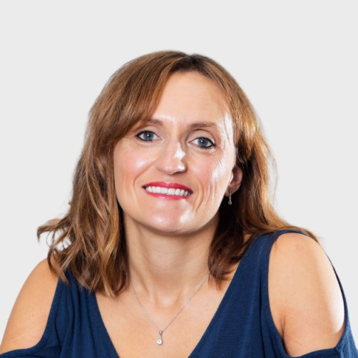 Image of Sasha Bainbridge