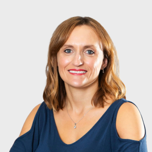 Image of Sasha Bainbridge