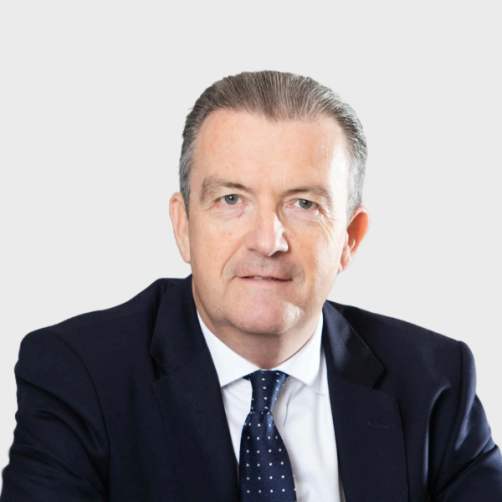 Image of Simon Medler