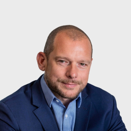 Image of Simon  Wingate