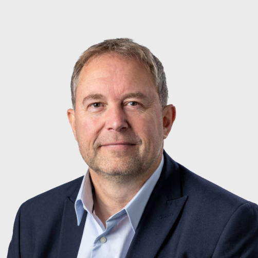 Image of Steve  Coleby