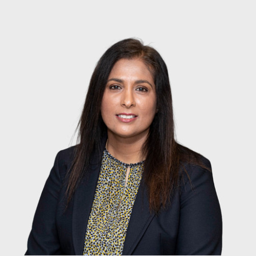 Image of Tahreen Shad