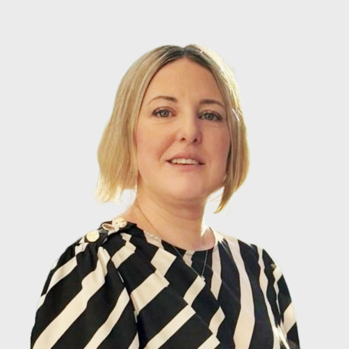 Image of Lorraine Casey