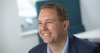 Steve Coleby, Lovell Managing Director