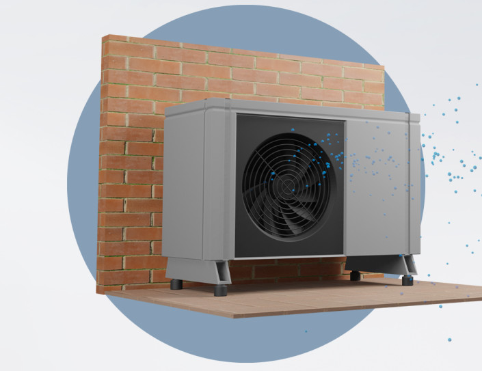 Section HeatPump