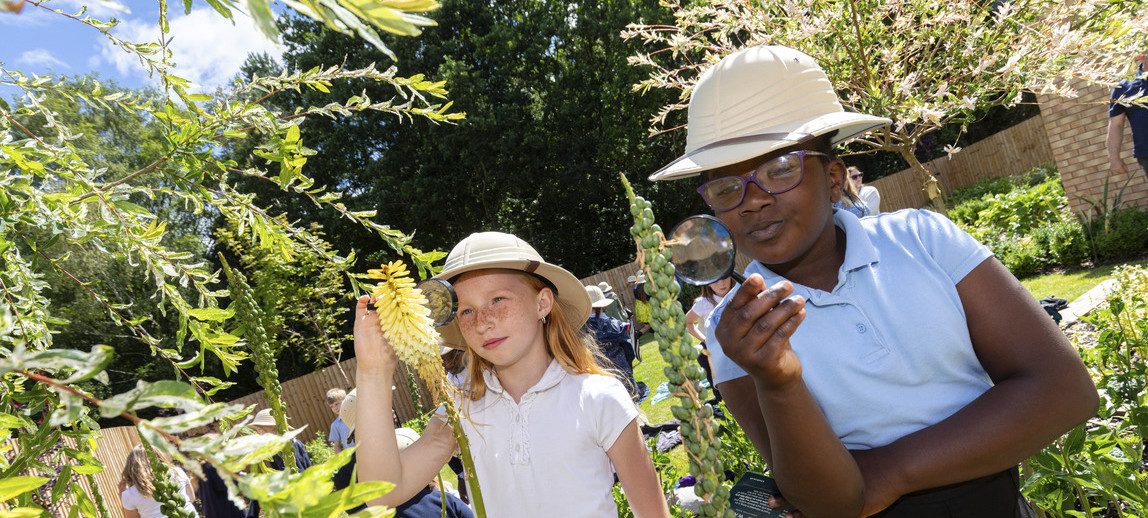 RS Business block banner image