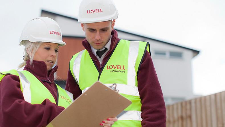 Lovell Careers 38