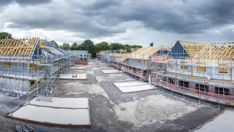 Salisbury Plain N200 medium