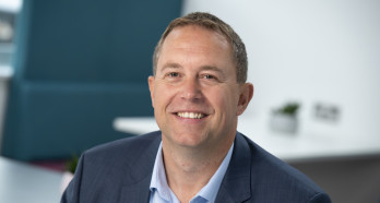 Steve Coleby, Lovell Managing Director