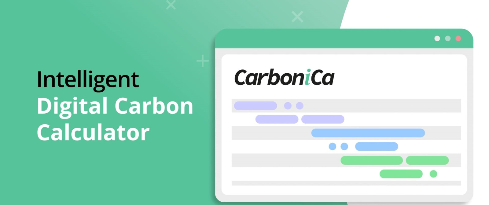 Carbon Calculator CarboniCa thumbnail