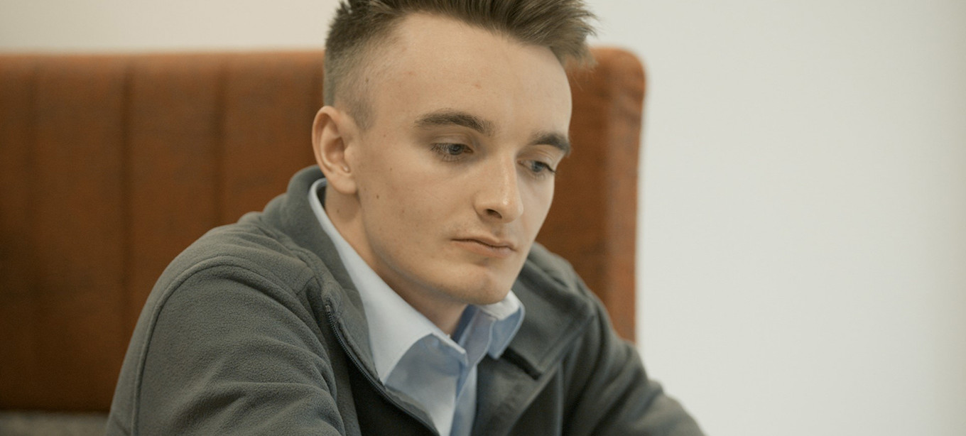 How has your view of the construction industry changed since you became part of it banner image