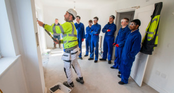 P 241021 Queensferry High School N76 webview