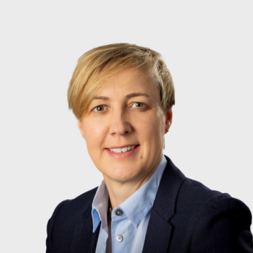 Image of Ashley Kensington