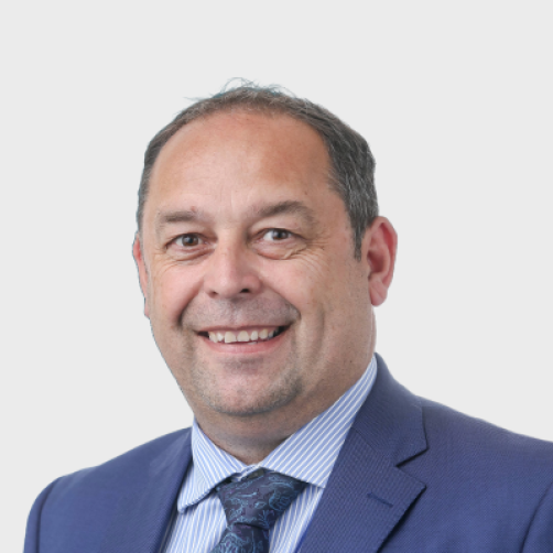 Image of Antony Newton