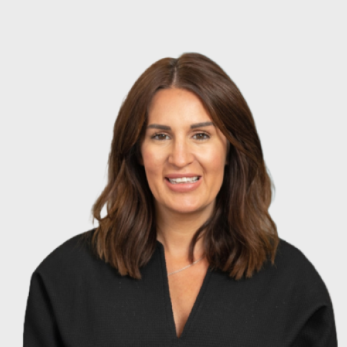 Image of Beth Bundonis