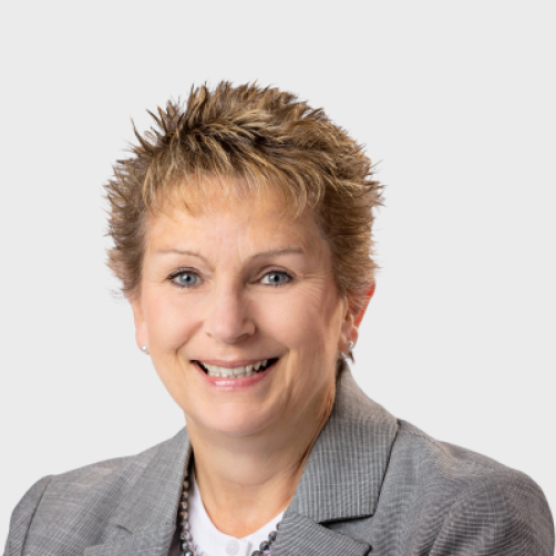 Image of Clare Smithson