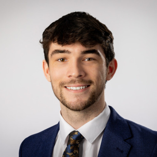 Image of Bradley Martin