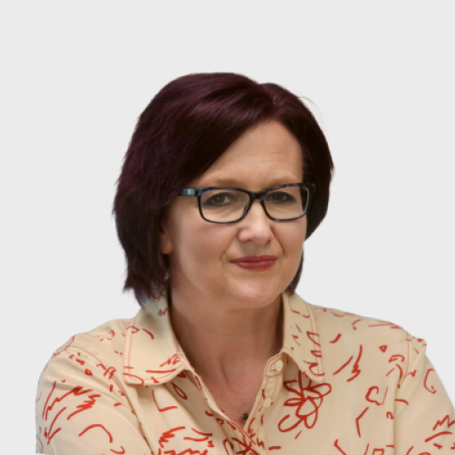 Image of Mary Parsons