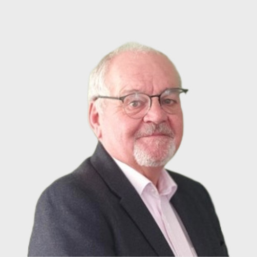 Image of Mark Harris