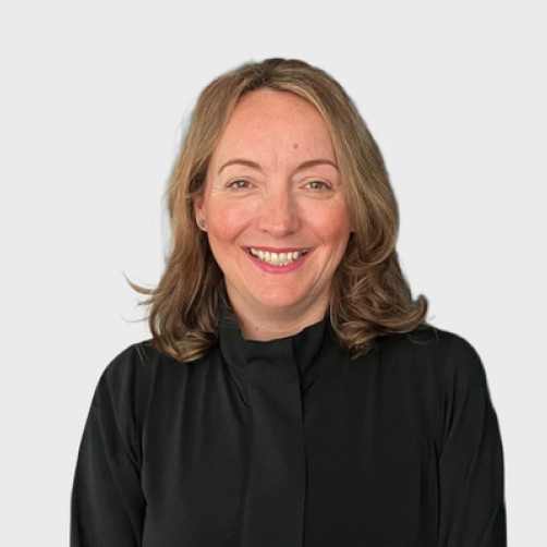 Image of Nicola Colley