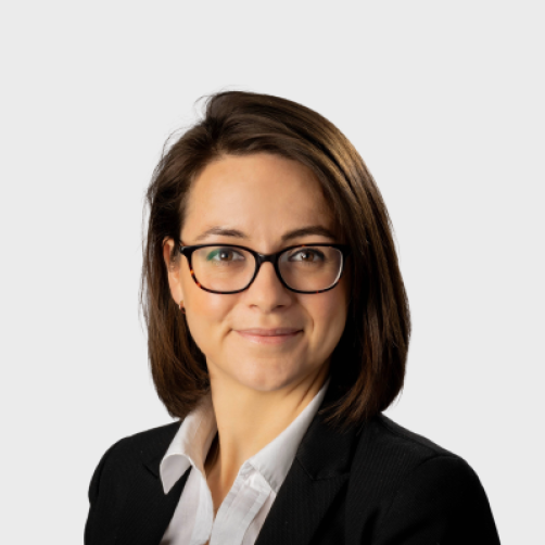 Image of Samantha Brooman