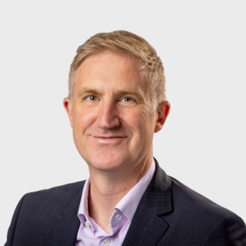 Image of Steve Breslin