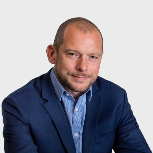 Image of Simon  Wingate