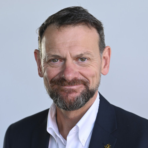 Image of Rob Worboys