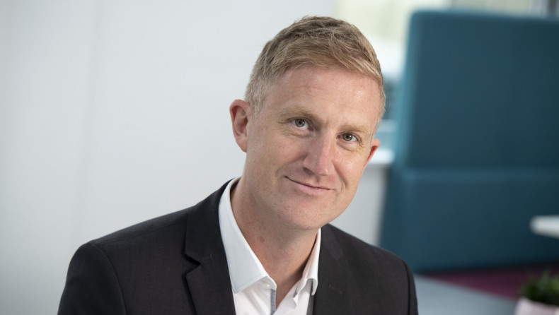 S 200506 Steve Breslin Finance Director medium