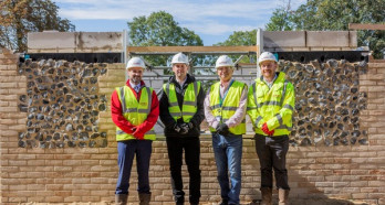 50 new homes on the old St Felix Middle School site in Newmarket