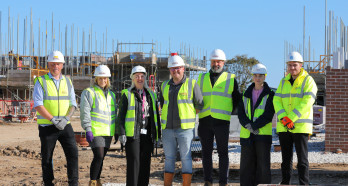 Together Housing to deliver 66 affordable homes in Hornsea 1
