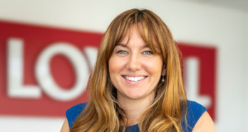 Jasmine Hindley Eastern Sales Director