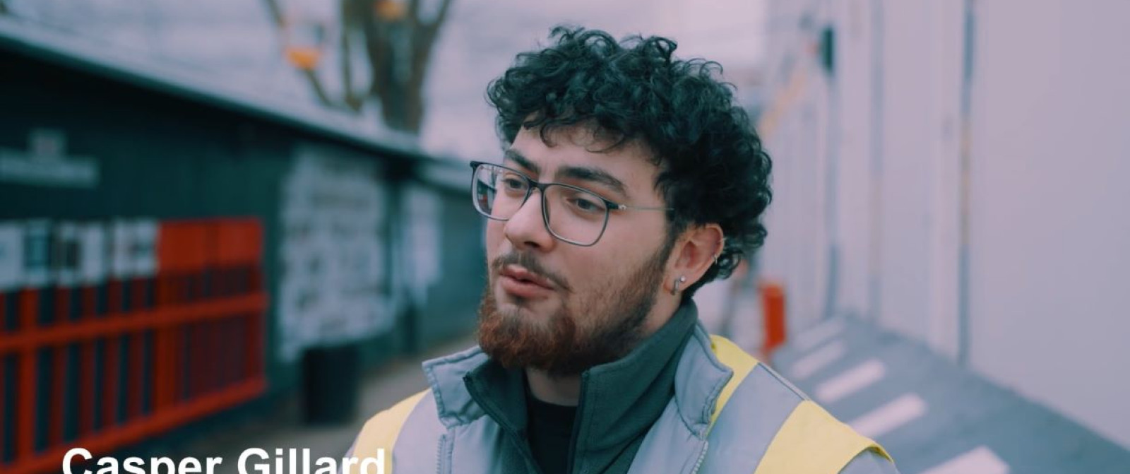 Lovell Southmede phase 2 Apprenticeship week video