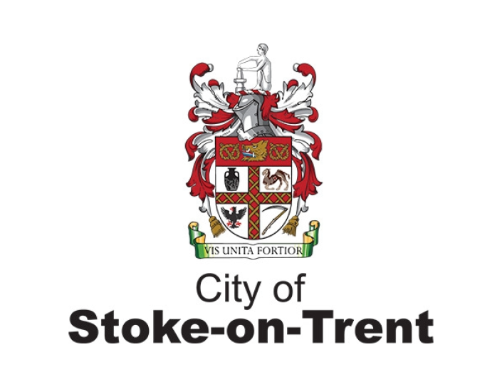 City of Stoke on Trent
