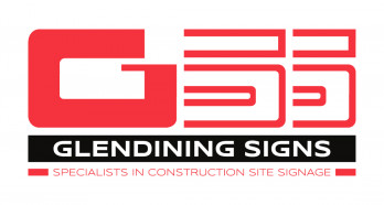 Glendining Signs Construction logo