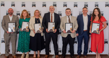 Lovell win CCS awards april 2025 medium