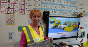 W461152 Lovell s Educational Sessions medium