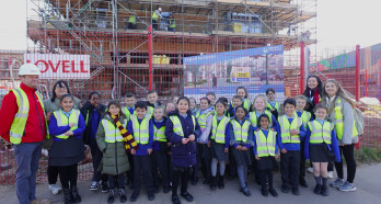 W461162 St Gabriel s R C PrimarySchool