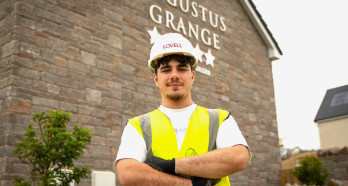 Marley Carpentry Apprentice