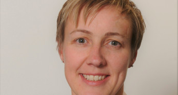 Ashley Kensington, National Land Director