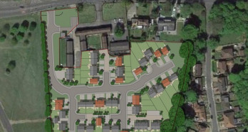 Becksmead Spencebeck